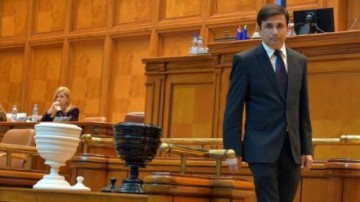 Adrian Gurzău va fi cercetat sub control judiciar; cererea de arestare preventivă, respinsă de Înalta Curte