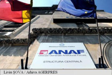 Fiscul a colectat de la marii contribuabili 63,21 miliarde lei, în primele 9 luni