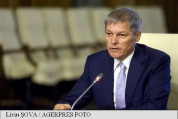 Dacian Cioloș: Eliminarea taxelor înseamnă creșterea impozitelor