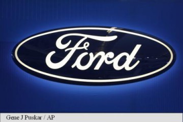 Scăderea vânzărilor la Mustang a determinat Ford să închidă o fabrică