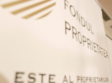 Fondul Proprietatea a vândut 6% din Petrom. Venituri de 768 milioane lei