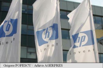 HP va concedia 4.000 de angajați în următorii trei ani