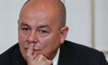 Deputatul Marin Anton, cercetat de DIICOT