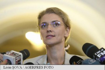 Gorghiu, despre ce s-a întâmplat la votul de marţi din plenul Camerei
