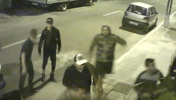 Indivizii care au năvălit cu săbii peste o familie sunt LIBERI!