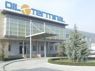 Un fost director al Electroprecizia, numit preşedinte la Oil Terminal