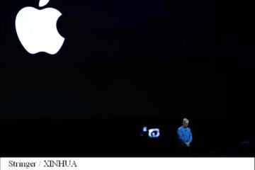 Apple şi-a revizuit planurile în sectorul auto