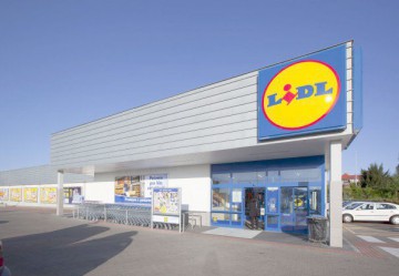 Se măresc salariile la Lidl