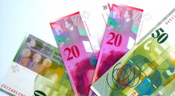 Noutăţi despre creditele în franci elveţieni