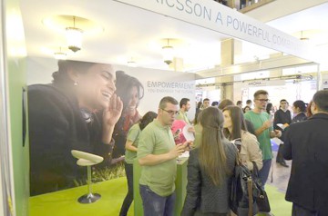Câte târguri internaţionale a organizat Ministerul Economiei