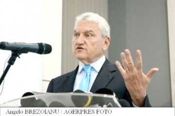 Negriţoiu: Sperăm ca în următoarele două zile Guvernul să aprobe tarifele maximale pentru RCA