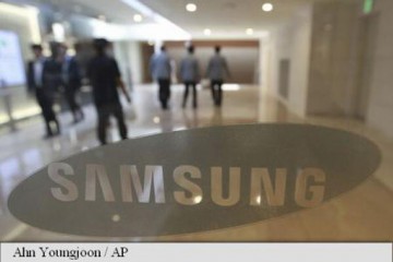 Samsung, dată în judecată din cauza Galaxy Note 7