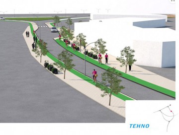 Se pune la cale modernizarea staţiunii Saturn