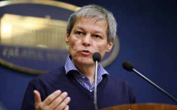 Un ministru controversat pleacă din Guvernul Cioloş