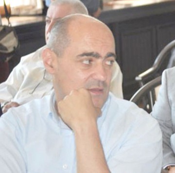 George Muhscină:Miza PSD în cazul Palatului Copiilor a fost acapararea a 11,8 ha de teren, iar acum e una electorală
