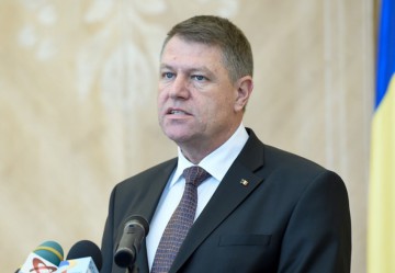 Iohannis: Dacă Cioloş un an a fost bun, cum să nu fie bun şi în continuare