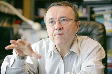 Ion Cristoiu, jurnalist:
