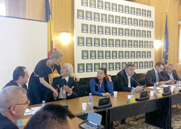 Medicul Leon Dănăilă a acceptat să fie pe lista PNL pentru Senat