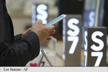 Samsung şi Guvernul sud-coreean, investigaţii privind Note 7