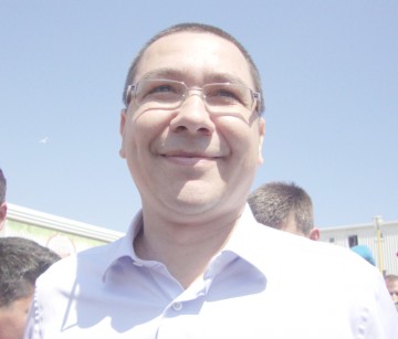 Ponta scapă de controlul judiciar impus în dosarul 