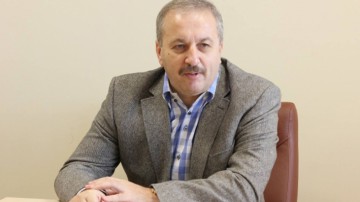 Vasile Dâncu, vicepremier: