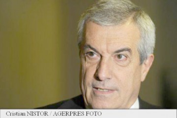 Tăriceanu: Guvernul nu înțelege principiile care stau la baza unei democrații