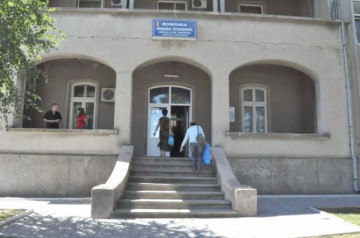 Primăria Techirghiol angajează poliţist