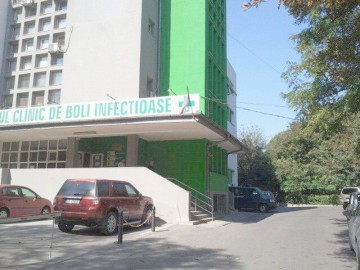 Numărul bolilor diareice, în scădere la Constanţa!
