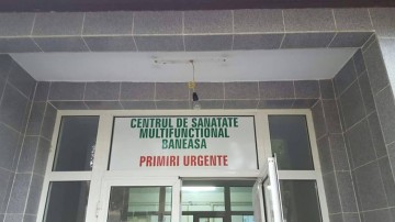 Horia Ţuţuianu a vizitat locuitorii din Băneasa. Vezi ce problemă a descoperit