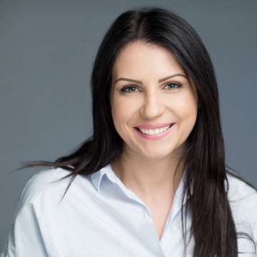 Horga n-a fost votată de liberali să candideze pe lista de la Constanţa