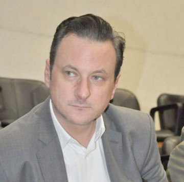 Măndilă îl înlocuieşte pe Cupşa în Consiliul Judeţean,