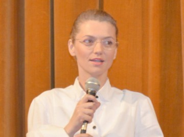 Gorghiu: Cred că suntem un partener privilegiat al lui Cioloş