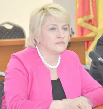 Lucia Varga: Legea Prevenţiei în Sănătate ar fi adus beneficii enorme pentru cetăţeni
