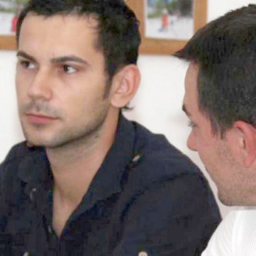 Andrei Stoian nu mai este preşedintele PMP Cumpăna. Cui i-a predat „ştafeta”