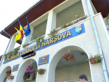 Se caută consilier superior la Hârşova