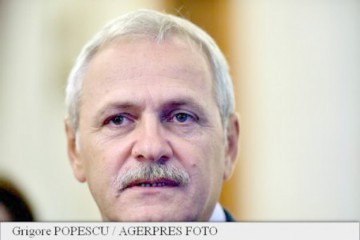 Ce spune Dragnea despre ordonanţa privind indemnizaţiile demnitarilor