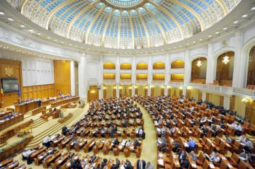 Ziua Limbii Turce, votată de Parlament