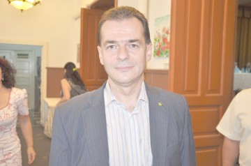 Orban, declaraţii în dosarul în care este acuzat de trafic de influenţă. Ce a spus despre Urdăreanu