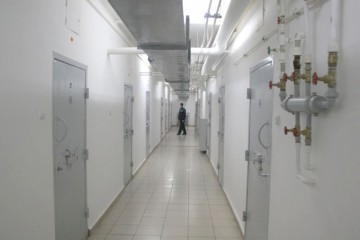 Bărbat din Amzacea, săltat de poliţiştii constănţeni