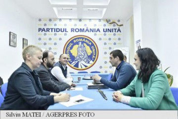 Ghiţă despre unionişti: Au gânduri bune şi nobile