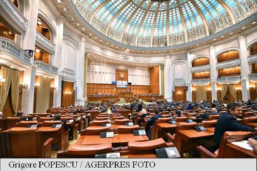 Camera Deputaţilor a modificat legea avocaţilor
