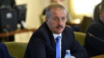 Dîncu: În mare măsură, obiectivele guvernării s-au realizat