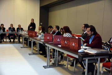 Turoperatorii turci, în vizită pe litoralul românesc