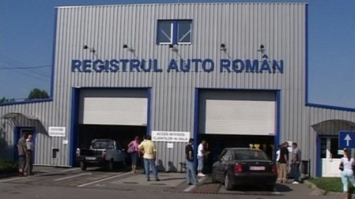 Avertismentul inspectorilor RAR: O nouă metodă de fraudă în piaţa auto