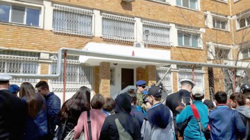 Centrul de Scafandri din Constanţa îşi deschide porţile!