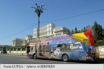 „Bucharest City Tour” a adus încasări de 1,28 milioane de lei
