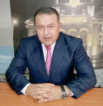 Daraban, despre comerţul bilateral România-SUA