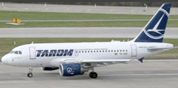 TAROM ar putea fi privatizat