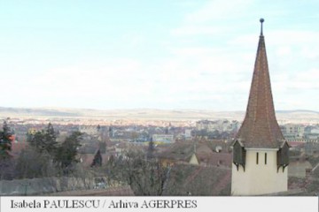 Sibiu şi Oradea, în Top 10 cele mai convenabile destinaţii pentru 2017