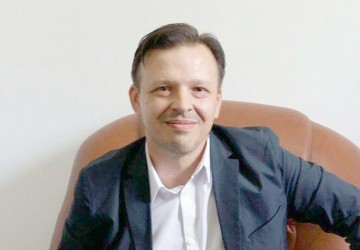 Viorel Ionescu